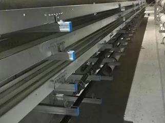留坝管廊支架的价格