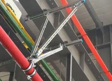 留坝抗震支架厂家与你分享你必须做的紧急情况下的准备